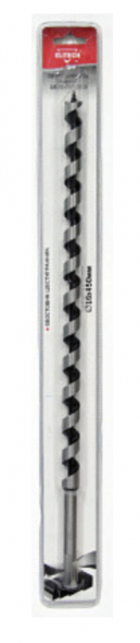 Сверло по дереву (16х450 мм) Elitech 1820.047200