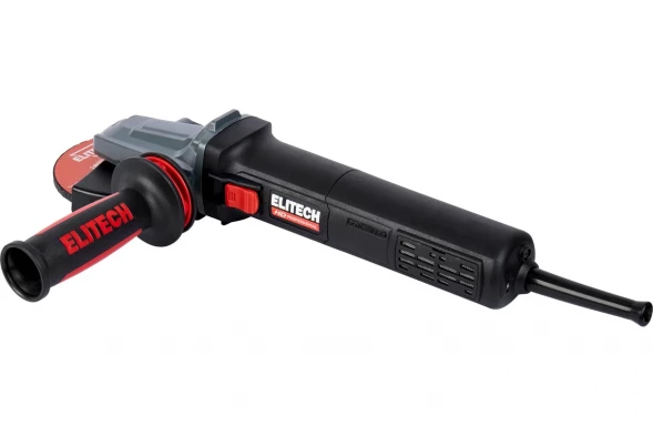 Шлифмашина угловая Elitech HD AG 1512E (E2213.052.00)