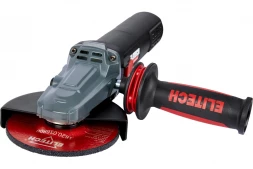 Шлифмашина угловая Elitech HD AG 1512E (E2213.052.00)