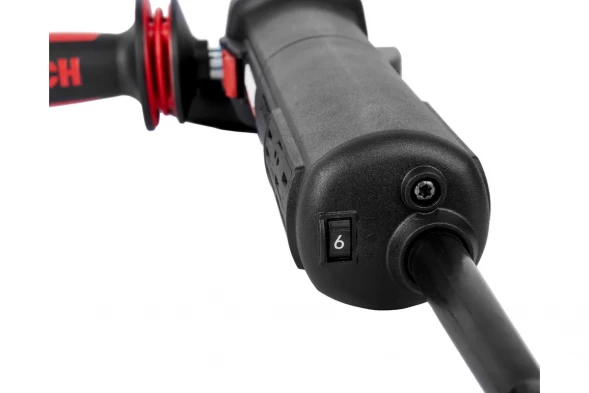 Шлифмашина угловая Elitech HD AG 1512E (E2213.052.00)
