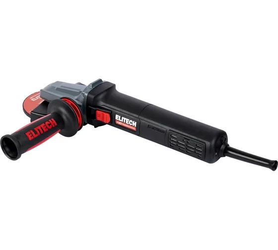 Шлифмашина угловая Elitech HD AG 1512E (E2213.052.00)