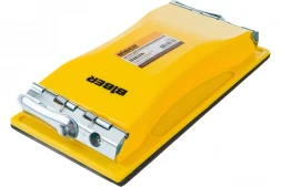 Брусок для шлифовальной бумаги Biber 70852 210х100 мм