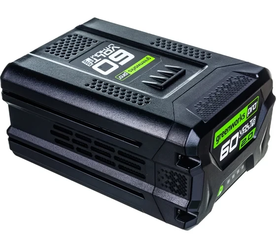 Аккумулятор GD-60 60V Greenworks G60B2
