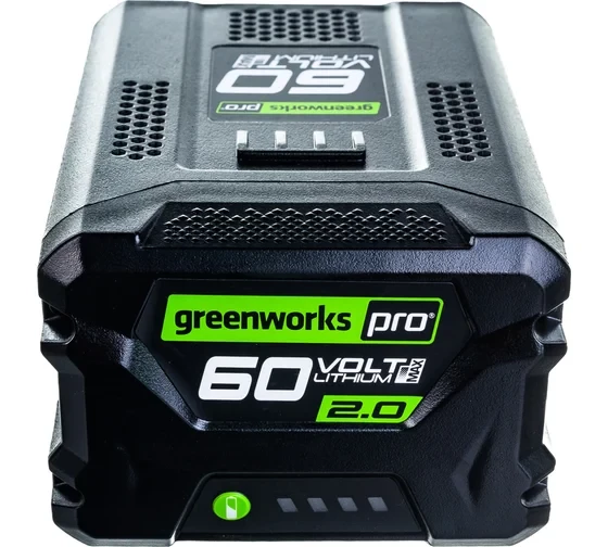 Аккумулятор GD-60 60V Greenworks G60B2