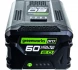 Аккумулятор GD-60 60V Greenworks G60B2