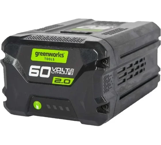Аккумулятор GD-60 60V Greenworks G60B2