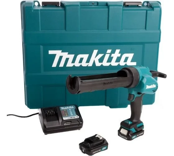 Пистолет для герметика Makita CG100DWAEA