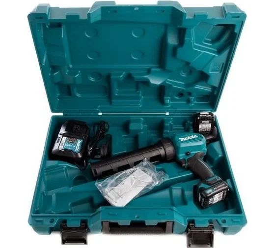 Пистолет для герметика Makita CG100DWAEA