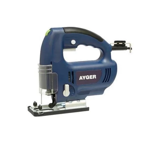 Лобзик сетевой AYGER AST800