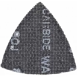 Шлифлисты дельта DEWALT DTM3095, 93x93 мм, 240 G, 5 шт.