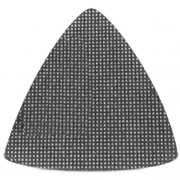 Шлифлисты дельта DEWALT DTM3095, 93x93 мм, 240 G, 5 шт.