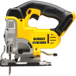 Лобзик аккумуляторный DEWALT DCS331N, 18 В, 3000 ход/мин, 26 мм, без АКБ и ЗУ