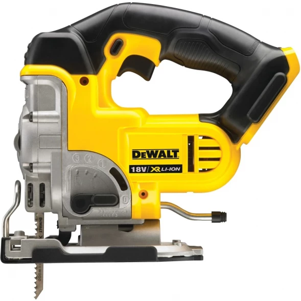 Лобзик аккумуляторный DEWALT DCS331N, 18 В, 3000 ход/мин, 26 мм, без АКБ и ЗУ