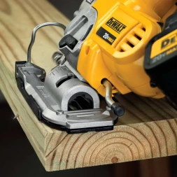 Лобзик аккумуляторный DEWALT DCS331N, 18 В, 3000 ход/мин, 26 мм, без АКБ и ЗУ