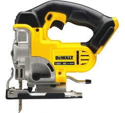 Лобзик аккумуляторный DEWALT DCS331N, 18 В, 3000 ход/мин, 26 мм, без АКБ и ЗУ