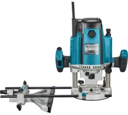 Фрезер Makita RP2303FC02, 2100 Вт, 9000-22000 об/м 