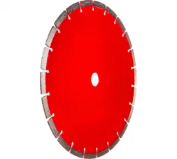 Диск алмазный сегментный по кирпичу и бетону (300х25.4 мм) ELITECH 1110.007500