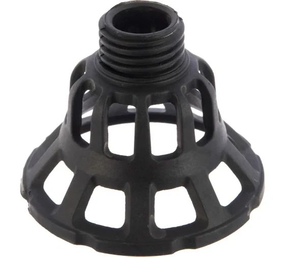 Корзина для сопла для краскопультов Elitech 1820.002300