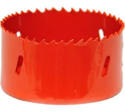 Коронка пильная биметаллическая 83 мм Elitech 1820.062700