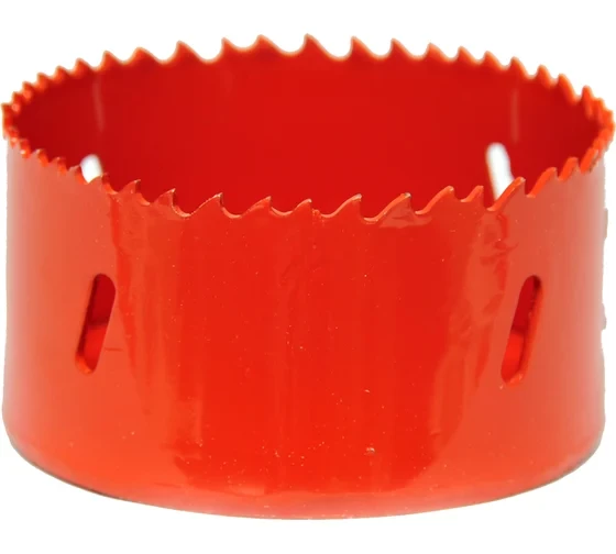 Коронка пильная биметаллическая 83 мм Elitech 1820.062700