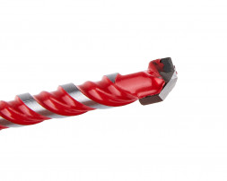 Набор сверл универсальных Multi Construction 4, 6, 8, 10 мм Elitech 1820.172000