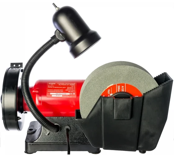Точило ELITECH CT 300MC