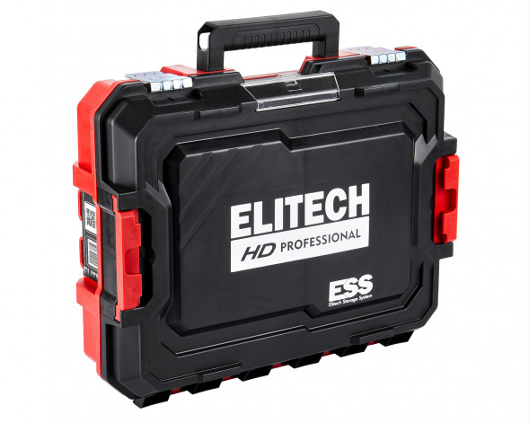 Шлифмашина угловая Elitech HD AG 1212E(E2213.049.01) 
