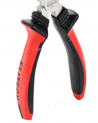 Комбинированные бокорезы Elitech ДМ 130301, 160 мм