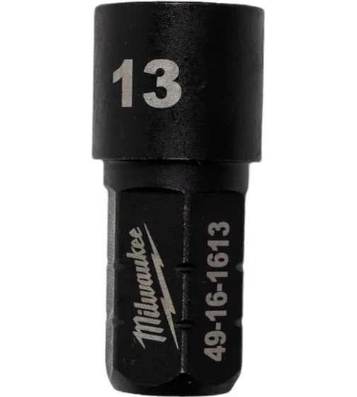 Головка 13 мм для M12 FPTR Milwaukee