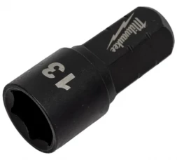 Головка 13 мм для M12 FPTR Milwaukee