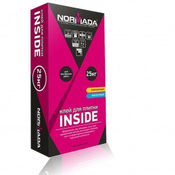Клей для плитки INSIDE С0 NORMADA