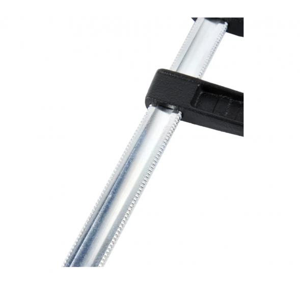 Струбцина (тип F, 50х200, 1700Н) Elitech 515102
