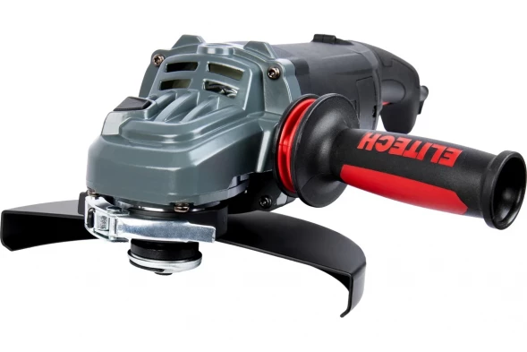 Шлифмашина угловая Elitech HD AG 2523E (E2213.051.00) 