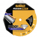 Алмазный диск отрезной по металлу DEWALT 305x25.4 мм DT40256 (DT40256-QZ)