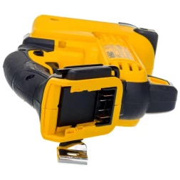  Болторез аккумуляторный DEWALT DCS350NT, 18 В, M6-M12, без АКБ и ЗУ, в кейсе TSTAK (DCS350NT-XJ)