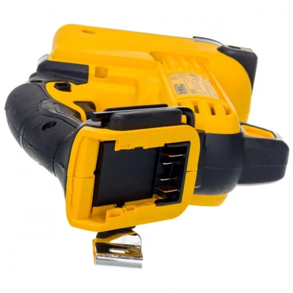  Болторез аккумуляторный DEWALT DCS350NT, 18 В, M6-M12, без АКБ и ЗУ, в кейсе TSTAK (DCS350NT-XJ)