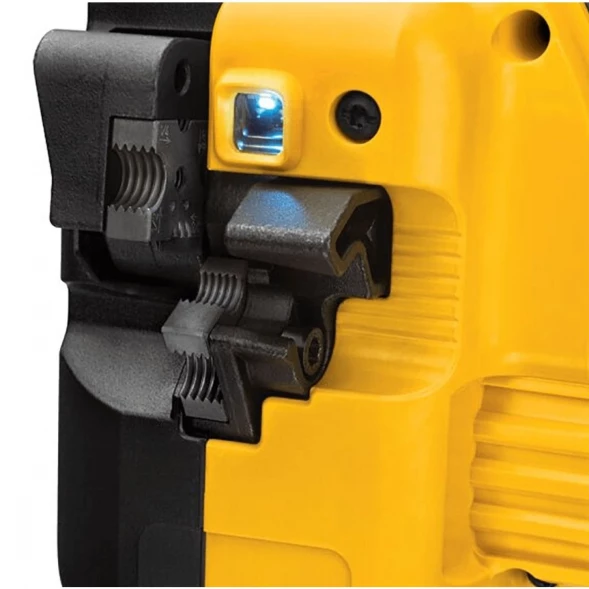  Болторез аккумуляторный DEWALT DCS350NT, 18 В, M6-M12, без АКБ и ЗУ, в кейсе TSTAK (DCS350NT-XJ)