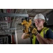  Болторез аккумуляторный DEWALT DCS350NT, 18 В, M6-M12, без АКБ и ЗУ, в кейсе TSTAK (DCS350NT-XJ)