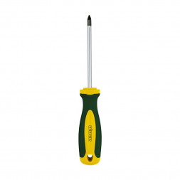 Отвертка Biber 86132 Тарзан PZ 2x100 мм