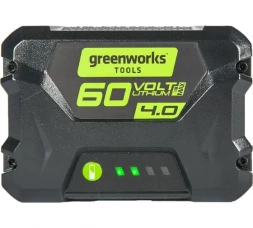 Аккумулятор GD-60 60V Greenworks G60B4