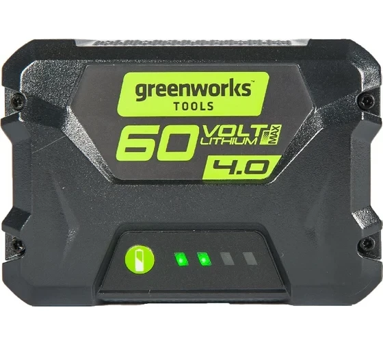 Аккумулятор GD-60 60V Greenworks G60B4