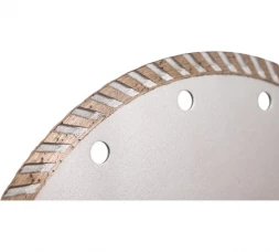 Диск алмазный турбо по граниту Makita B-28064, 180х22.2 мм