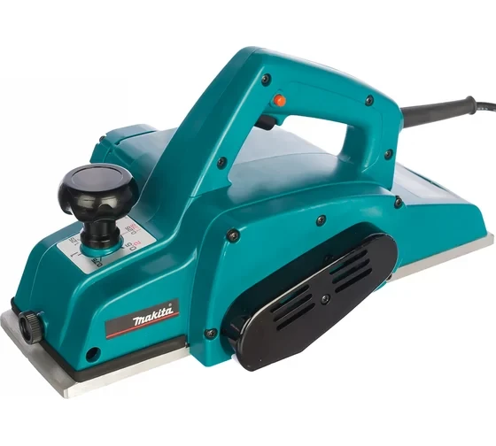 Рубанок Makita 1911B