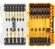 Набор бит и насадок в кейсе DEWALT DT70739T, FLEXTORQ 31 предмет