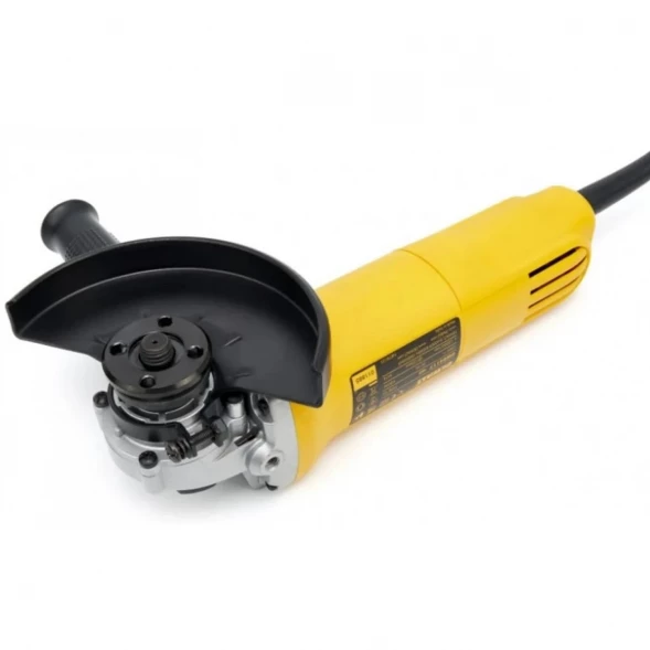 Угловая шлифмашина DEWALT DWE4117, 950 Вт, 125 мм, 12000 об/мин 
