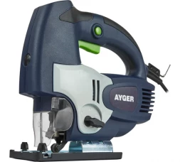 Лобзик сетевой AYGER AST800L