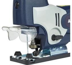 Лобзик сетевой AYGER AST800L