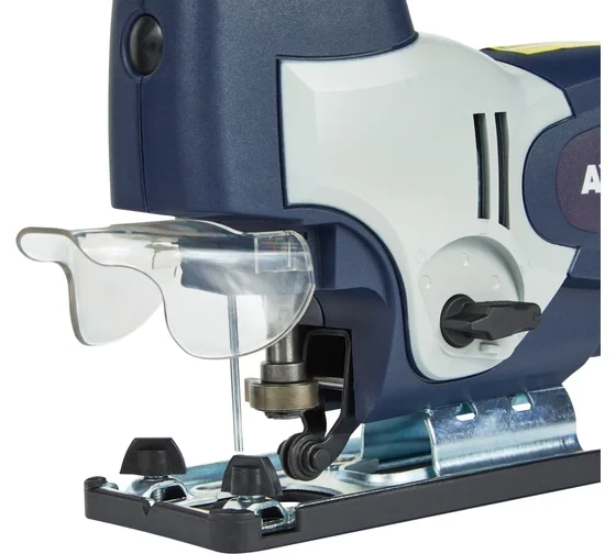 Лобзик сетевой AYGER AST800L