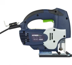 Лобзик сетевой AYGER AST800L