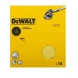 Шлифлисты DEWALT DT3179, 9 отверстий, 225 мм, 120G, 10 шт